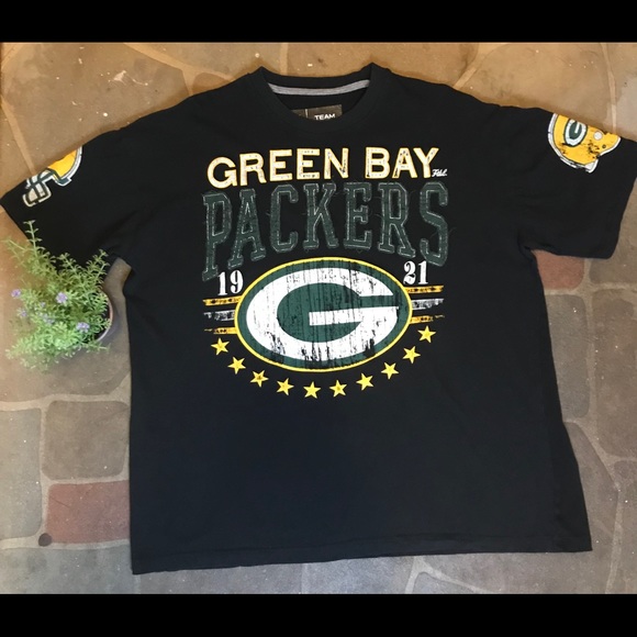 packers shirt men